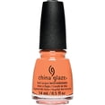 thumbnail image 1 of China Glaze Nail Lacquer Cali Dreams Spring 2021 Collection - 1750 - Sunny You Should Ask, 1 of 3