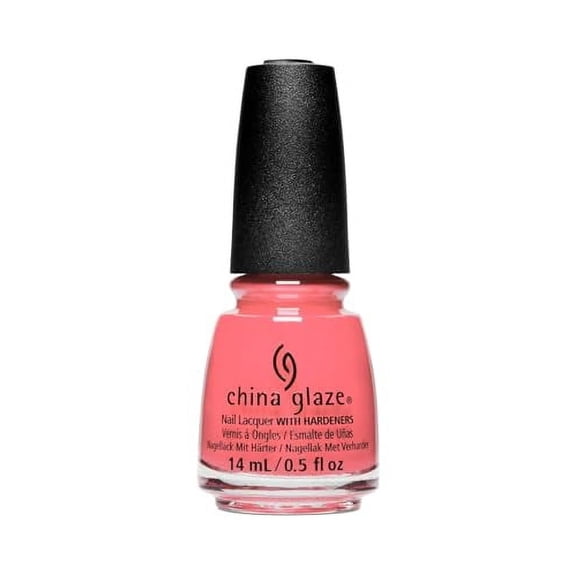 China Glaze Nail Lacquer Cali Dreams Spring 2021 Collection - 1752 - Sunset Crew
