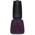 thumbnail image 1 of China Glaze Nail Lacquer, Charmed I'm Sure, 0.5 Fluid Ounce, 1 of 6