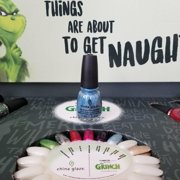 China Glaze Nail Lacquer, Deliciously Wicked, 0.5 Fl. Oz.
