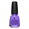 thumbnail image 1 of China Glaze - Left My Heart in Havana, 1 of 5