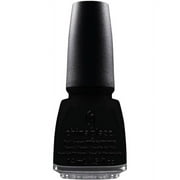 China Glaze Nail Lacquer Liquid Feather, 0.5 fl oz