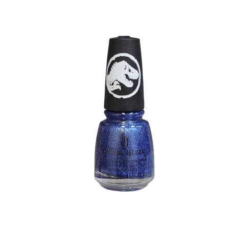 China Glaze Nail Lacquer You Should Know Beta Cust 0.5oz #85233