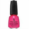 thumbnail image 1 of China Glaze Nail Polish  Love's A Beach  0.5 Fluid Ounce, 1 of 2