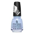 thumbnail image 1 of China Glaze Nail Polish, 1712 Chill In Symphonyville, 0.5 fl oz, 1 of 3