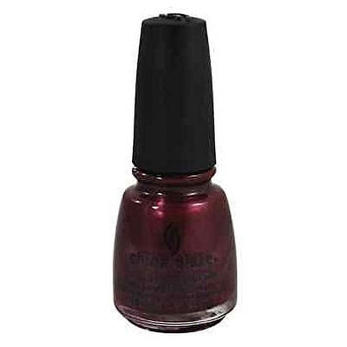 China Glaze Nail Polish - #81070 LOFT-Y-AMBITIONS