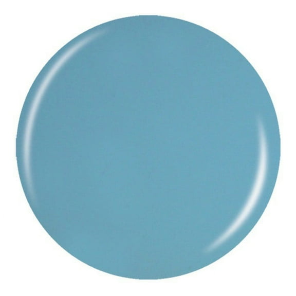 China Glaze Nail Polish, Bahamian Escape, 0.5 Oz