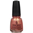 thumbnail image 1 of China Glaze Nail Polish, Bare If You Dare 562, 1 of 1