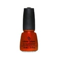 thumbnail image 1 of China Glaze Nail Polish, Bend Over Backwards 1202, 1 of 4