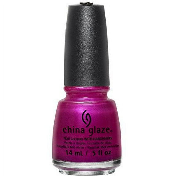 China Glaze Nail Polish - DON'T DESERT ME