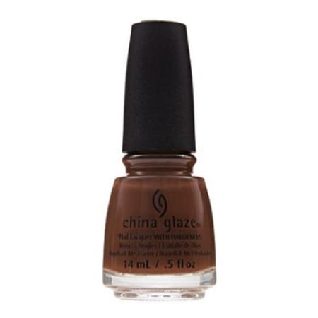 China Glaze - 1550 Give Me S'more