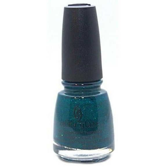 China Glaze Nail Polish-Give Me The Green Light! 82702