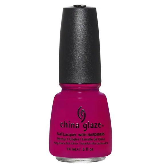 China Glaze Nail Polish, Heart of the Matter