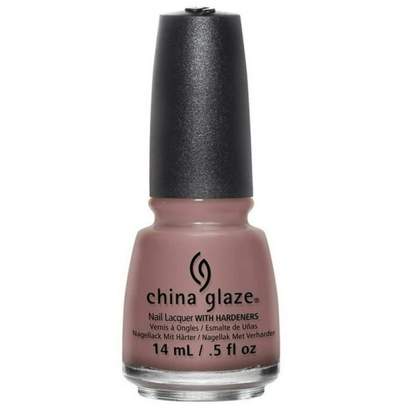 China Glaze Polish - 82712 My Lodge Or Yours