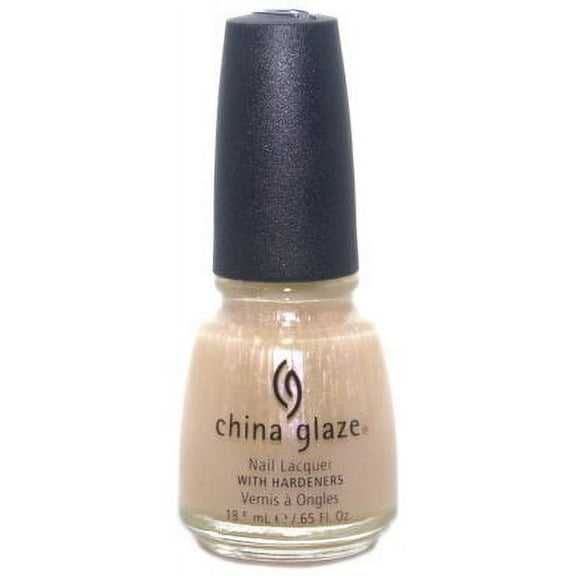 China Glaze Nail Polish - Opal CGX037
