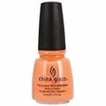 thumbnail image 1 of China Glaze Nail Polish, Peachy Keen 868, 1 of 2