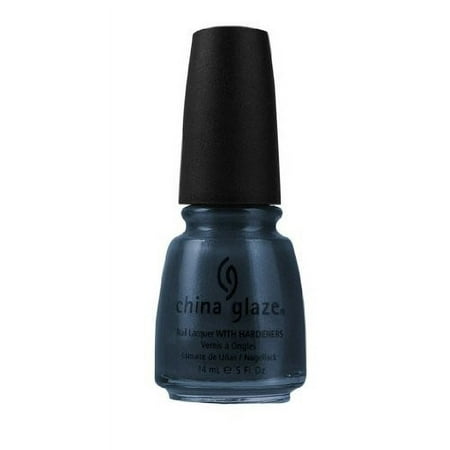 China Glaze Nail Polish, Rodeo Fanatic, 0.5 Oz