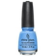 thumbnail image 1 of China Glaze Nail Polish, Secret Peri-Winkle 0.50 oz, 1 of 2