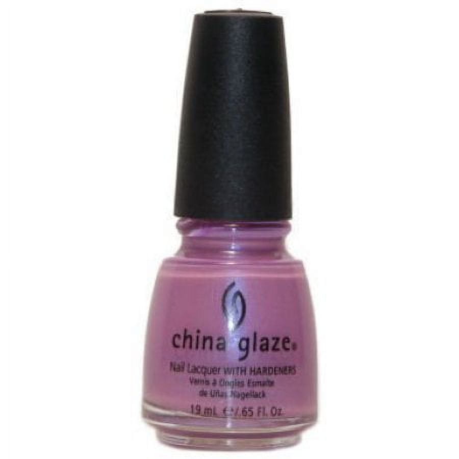 China Glaze Nail Polish - TANTALIZE ME