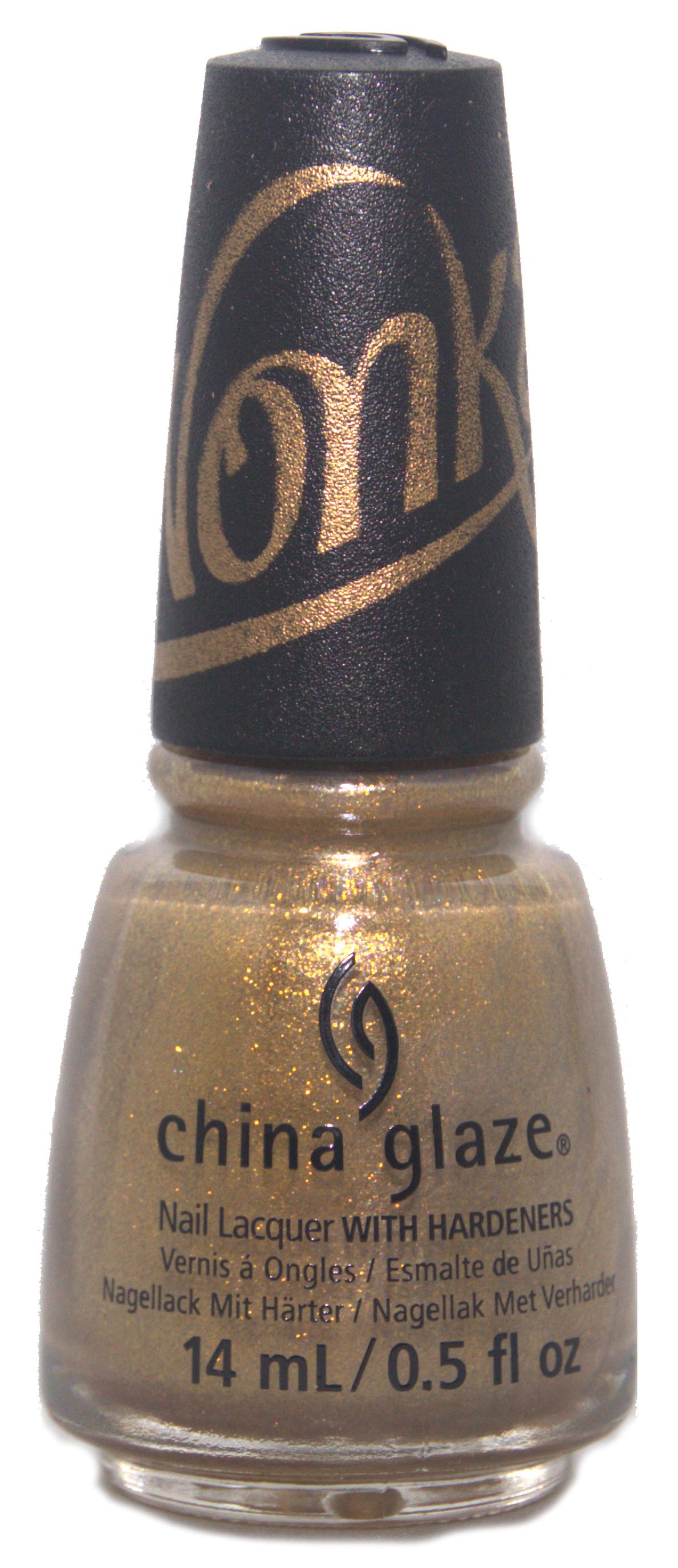 China Glaze Nail Polish Wonka 82946