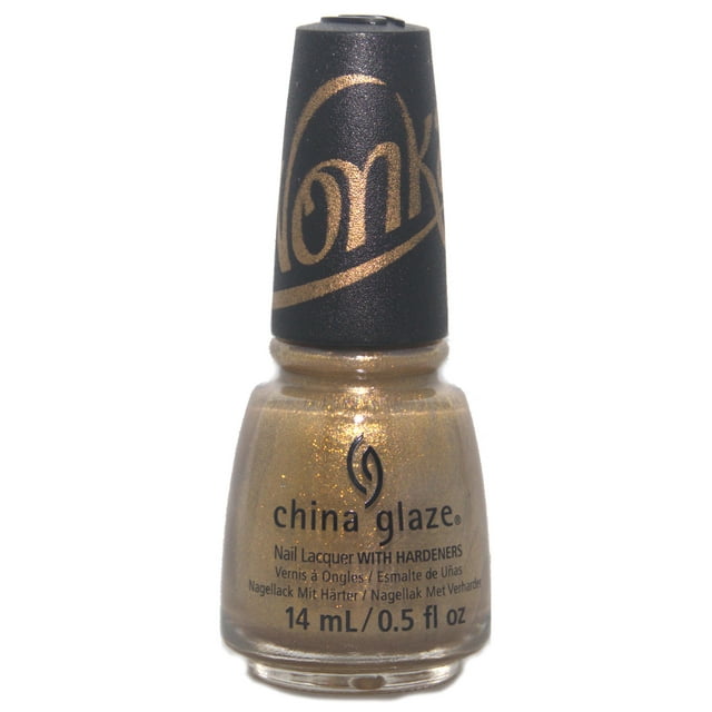 China Glaze Nail Polish Wonka 82946