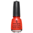 thumbnail image 1 of China Glaze Polish - 80446 Surfin' For Boys, 1 of 2