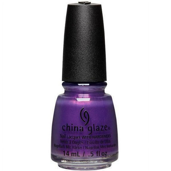 China Glaze - Seas And Greetings 0.5 oz - #83781