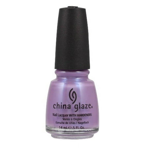 China Glaze Tantalize Me Nail Lacquer 0.5oz