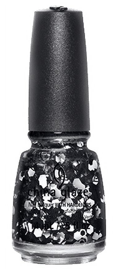China Glaze - Whirled Away 0.5 oz - #81119