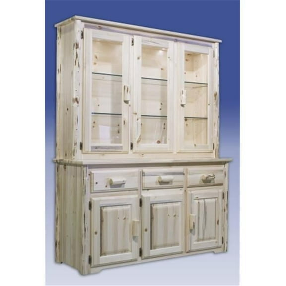 China Hutch - Ready To Finish
