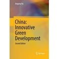 thumbnail image 1 of China: Innovative Green Development, (Paperback), 1 of 1