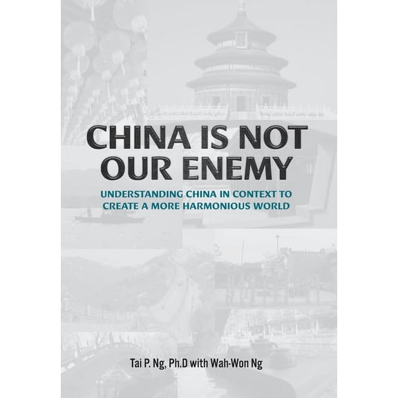 China Is Not Our Enemy