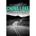 thumbnail image 1 of Pre-Owned China Lake (Hardcover) by Meg Gardiner, 1 of 1