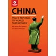 thumbnail image 1 of China: Mao's Republic to World Superpower (Paperback), 1 of 1