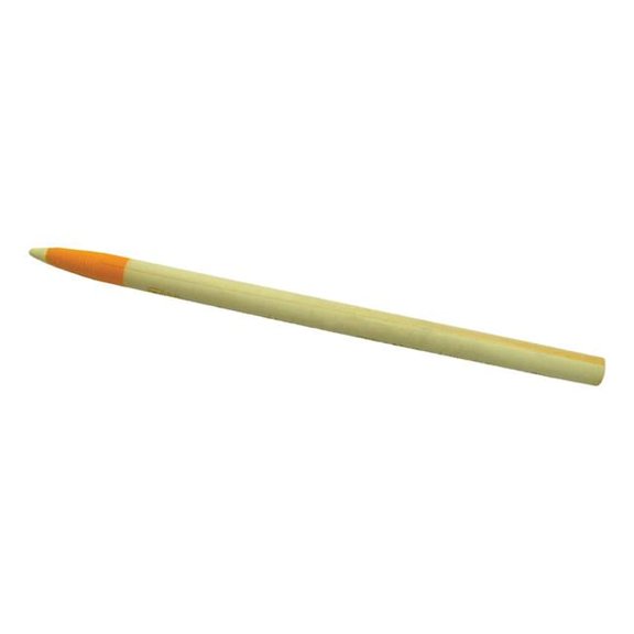 China Marker - White