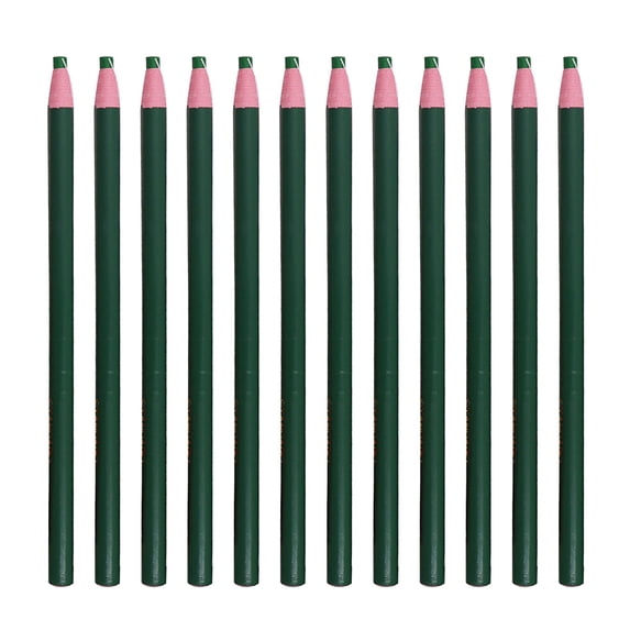 China Markers Pencils, Multi Wax Crayon For Glass And Metal Plastic, Non Sharpening Peel Off Marker, Industrial Grease Pencil For Labeling