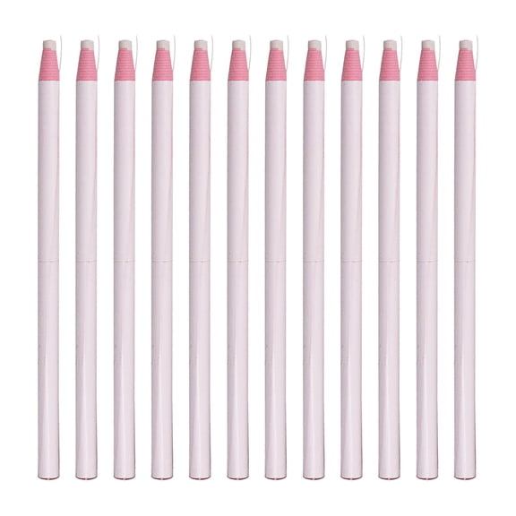 China Markers Pencils, Multi Wax Crayon For Glass And Metal Plastic, Non Sharpening Peel Off Marker, Industrial Grease Pencil For Labeling