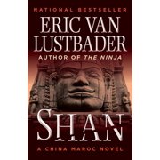 China Maroc Shan, Book 2, Paperback