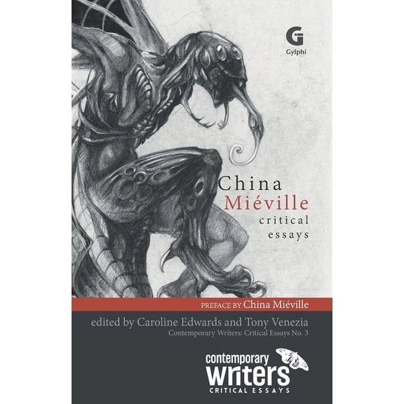 China Miville: Critical Essays (Paperback)