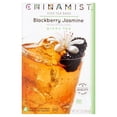 thumbnail image 1 of China Mist Blackberry Jasmine Iced Green Tea, .5 oz, 4 ct, 1 of 5