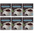 thumbnail image 1 of China Mist - English Breakfast Organic Black Full Leaf Tea Sachet, 15 count box - Biodegradable and Individually Wrapped (6 Pack), 1 of 4