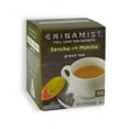 thumbnail image 1 of China Mist Sencha With Matcha Green Tea Sachets 15 Count box, 1 of 3