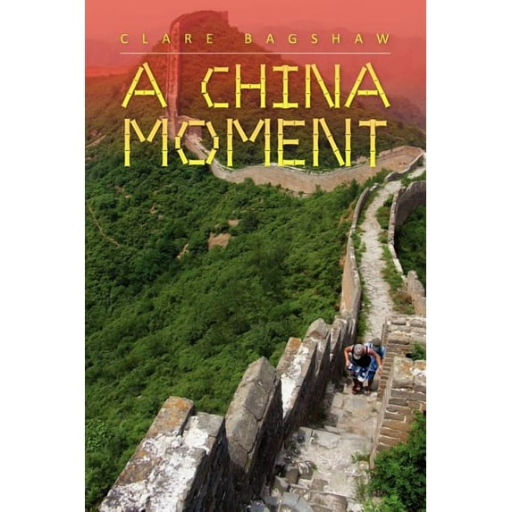 A China Moment (Paperback)