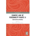 thumbnail image 1 of China Perspectives Chinese Law of Personality Rights II: Codification Experience, (Paperback), 1 of 1