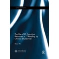 thumbnail image 1 of China Perspectives The Use of L1 Cognitive Resources in L2 Reading by Chinese EFL Learners, (Paperback), 1 of 1