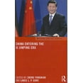 thumbnail image 1 of China Policy China Entering the Xi Jinping Era, (Hardcover), 1 of 1