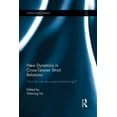 thumbnail image 1 of China Policy New Dynamics in Cross-Taiwan Strait Relations: How Far Can the Rapprochement Go?, (Paperback), 1 of 1