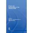 thumbnail image 1 of China Policy Power and Sustainability of the Chinese State, (Hardcover), 1 of 1