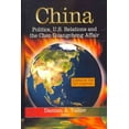 thumbnail image 1 of China : Politics, U.S. Relations and the Chen Guangcheng Affair, 1 of 1