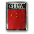 thumbnail image 1 of China Reflective Decal, 1 of 1